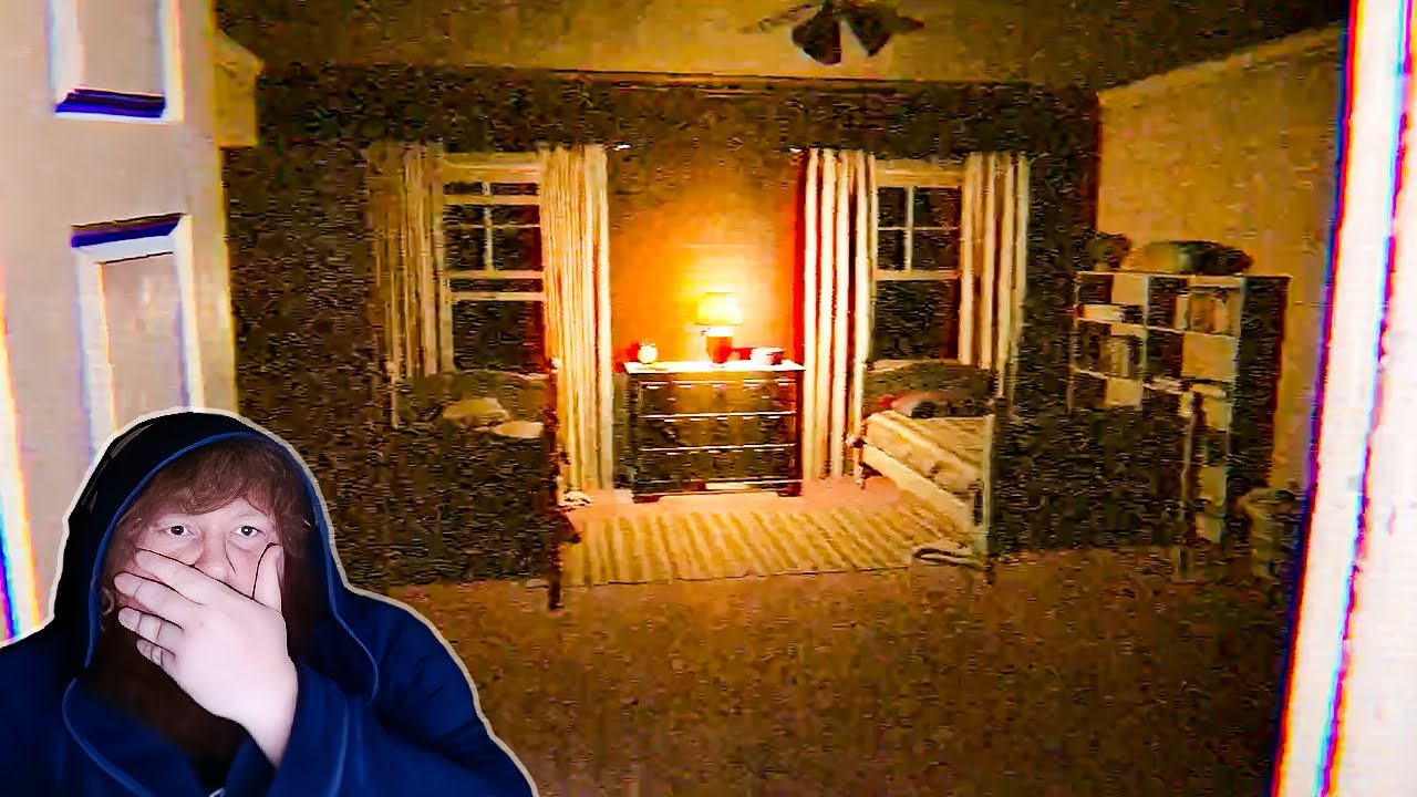 Something Terrible Happened On This Home Video&hellip;