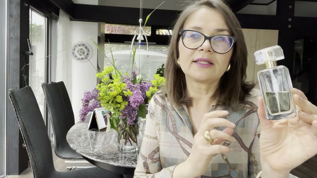 Шедевры парфюмерии. Estée от Estée Lauder.