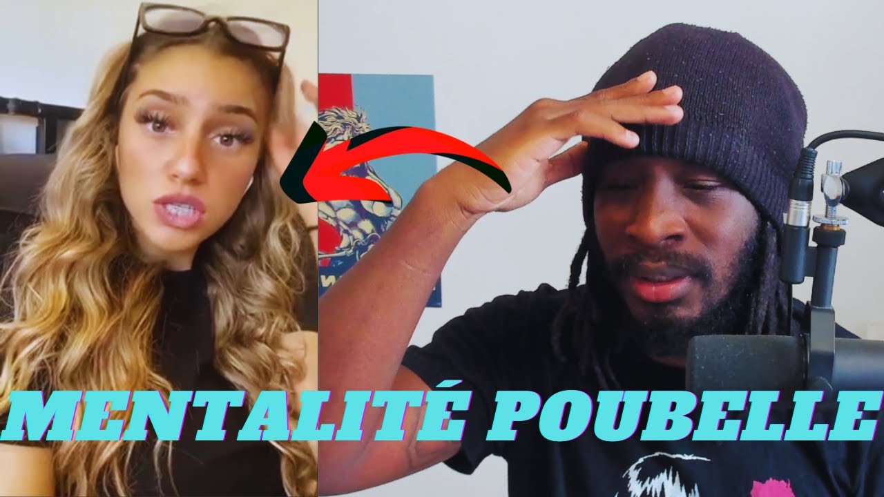 INCROYABLE: VOILÀ COMMENT PENSENT CERTAINES FEMMES DE NOS JOURS
