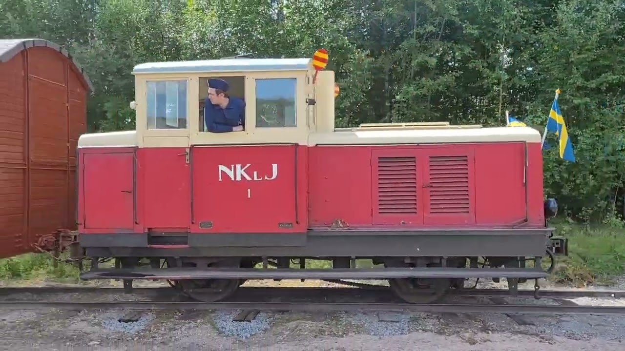 Nklj invigningen 2024