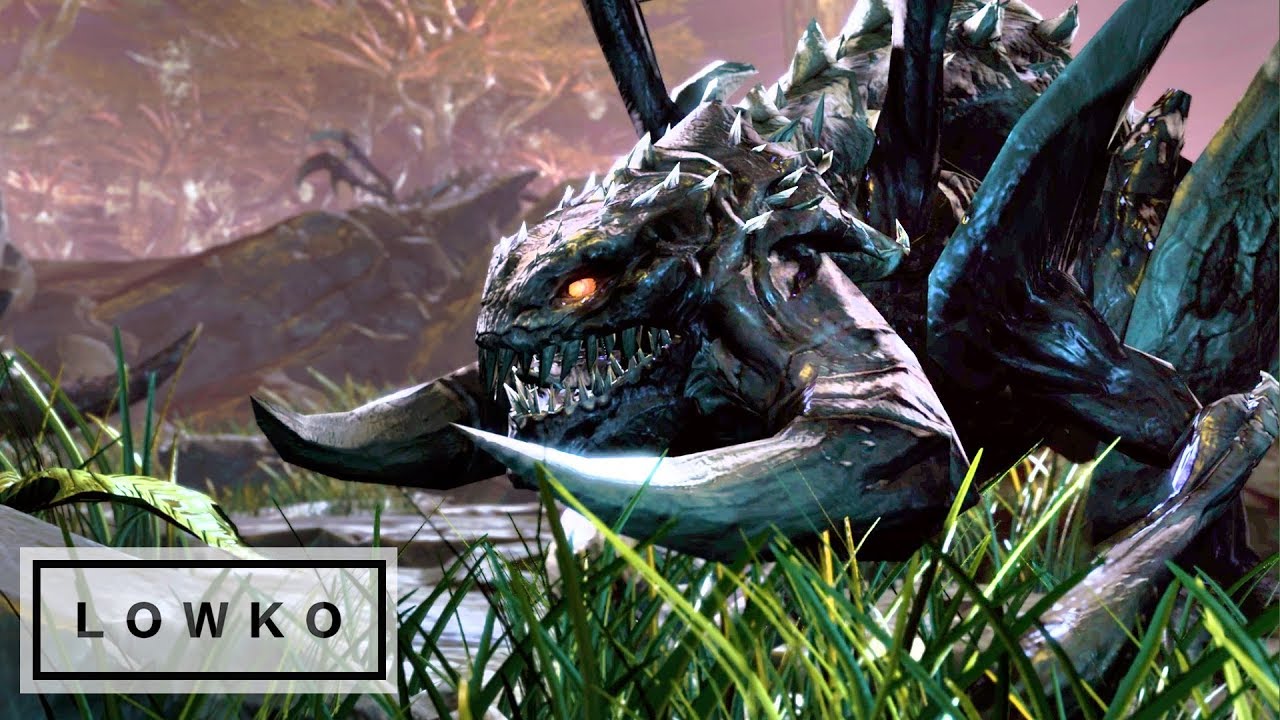 StarCraft 2: THE PURIFICATION OF THE ZERG!