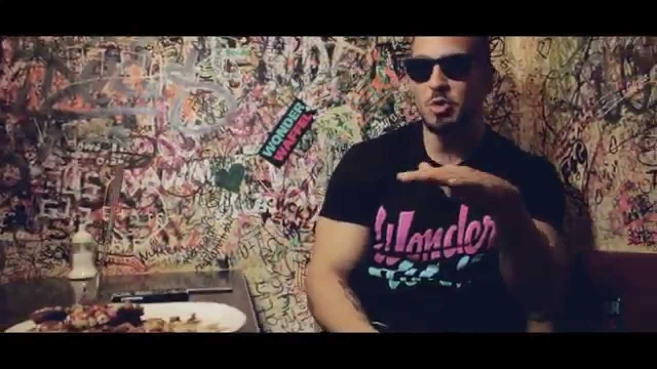 SILLA - Cheatday - Official Video (Prod. by Abaz & Comedore)