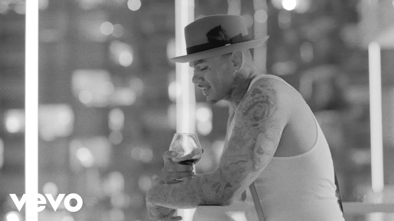David Ortiz - Sending My Love