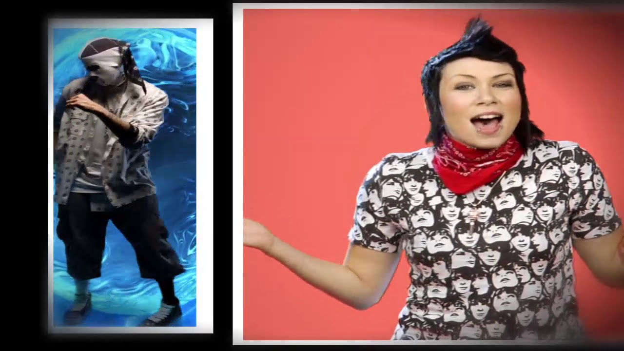 Kottonmouth Kings ft.Insane Clown Posse (ICP) 