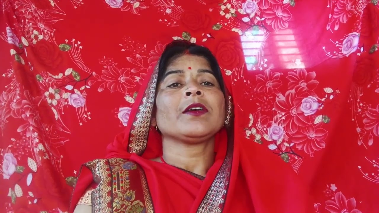 सोहर उठान गीत कमरधीरे धीरे उठेला दर्द सैयाजी हॉबी जोड़ी सैया जी