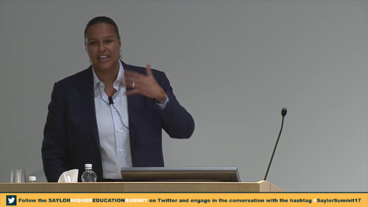 How Implementing Solutions for Student Success is the Best Way to Improve Institutional ROI