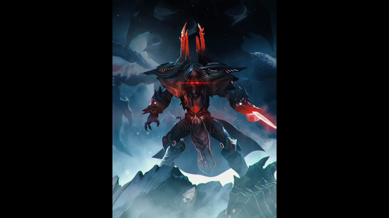 Amon Victory (4K)
