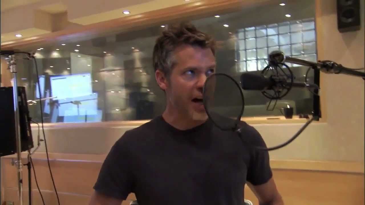 MW3 voice actors-Overlord,Sandman,Truck,Grinch,Soap and Price