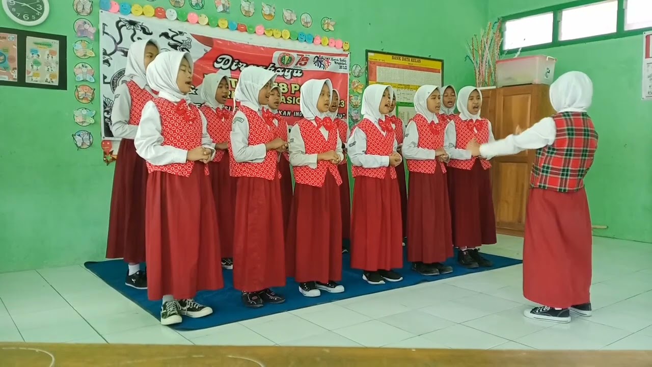 Hymne Guru  (SDN Karanganyar 2)