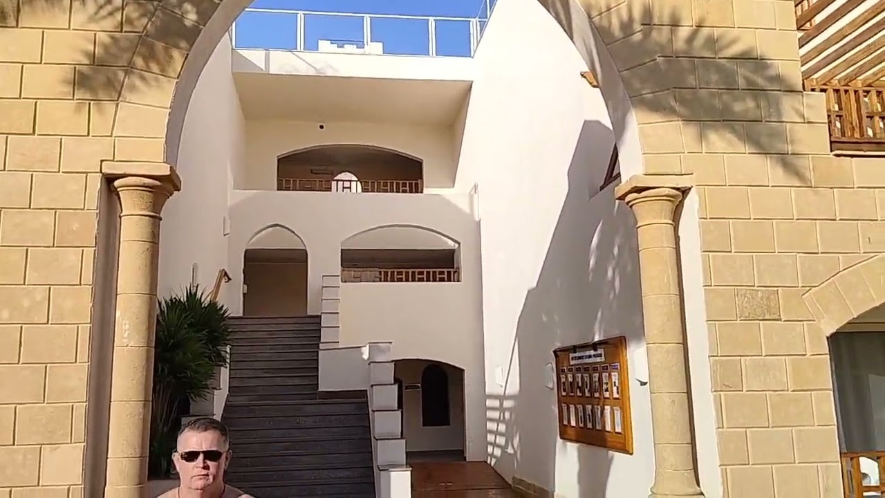Pickalbatros Royal Grand Sharm - Adults Friendly 16 Years Plus