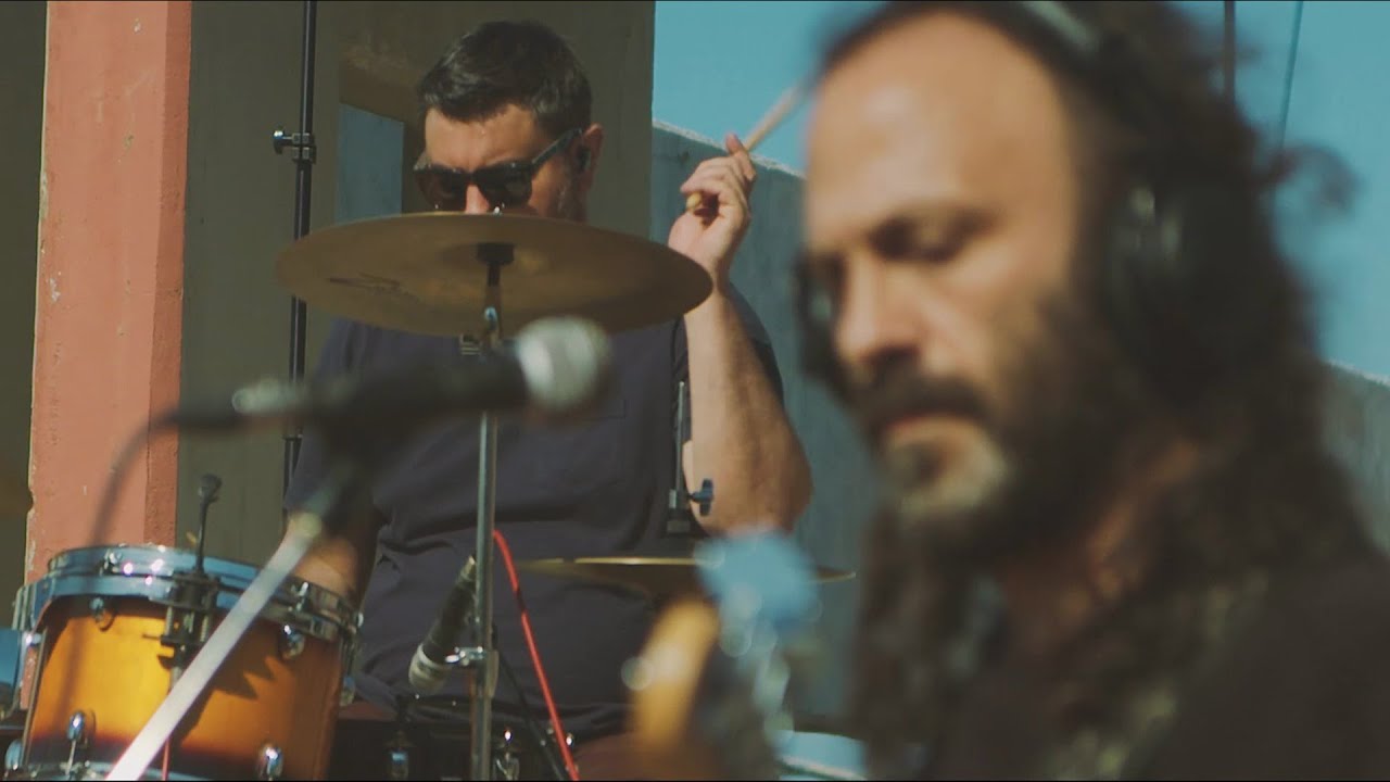 Babel Trio - Black Sea