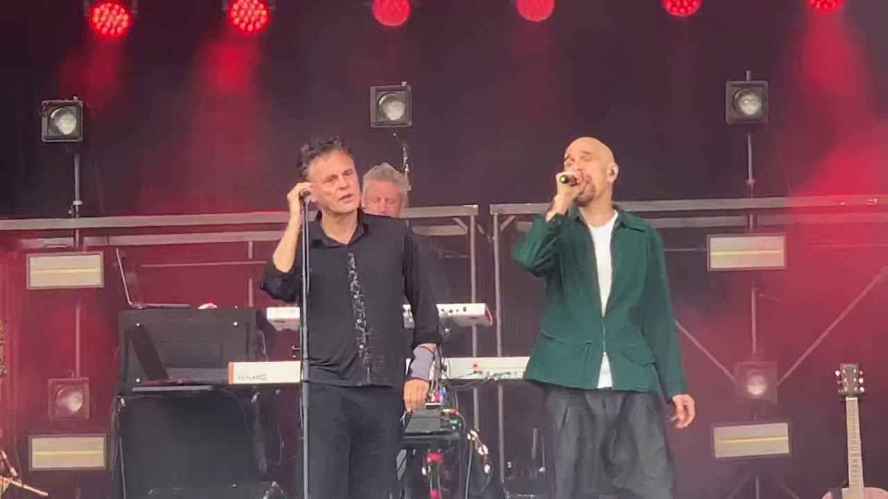 James ~ Play Dead - Doncaster Racecourse 17th August 2019