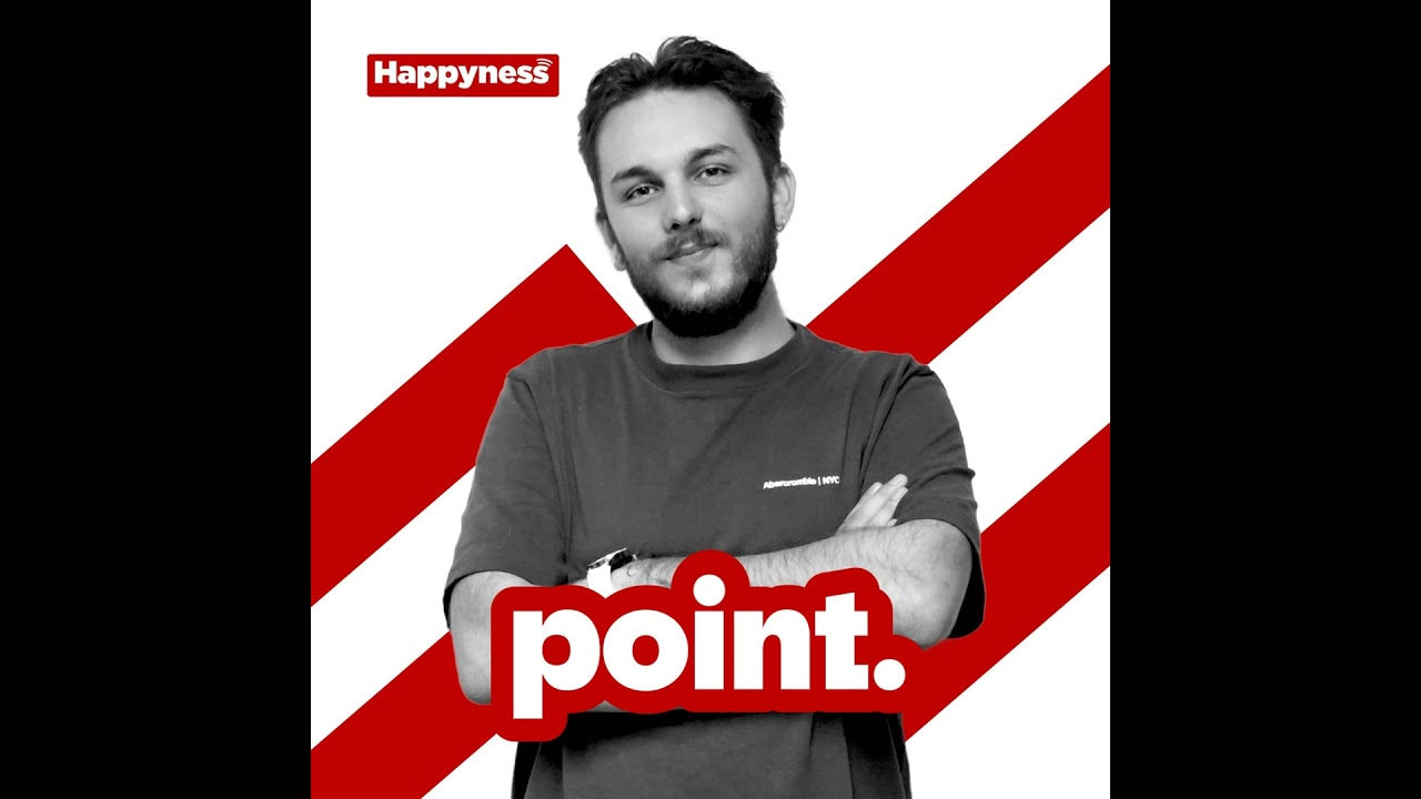 point. - Janot, serveur/barman.
