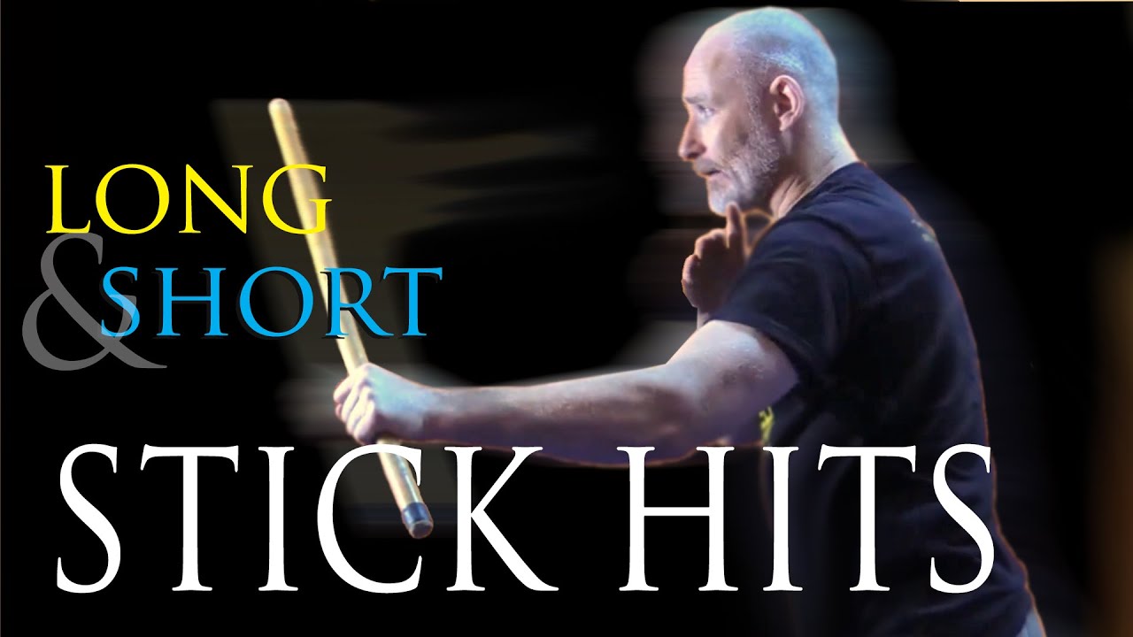 Long and Short Stick Hits