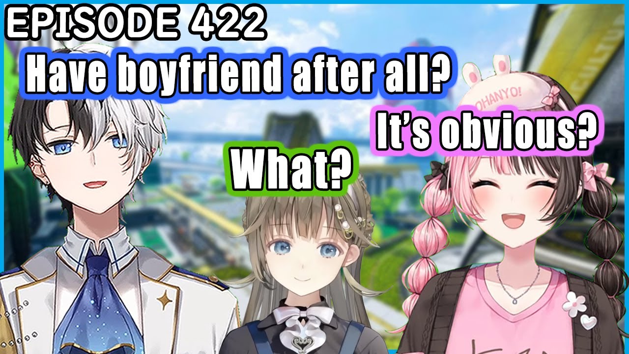 【ENG SUB】 OREAPO 