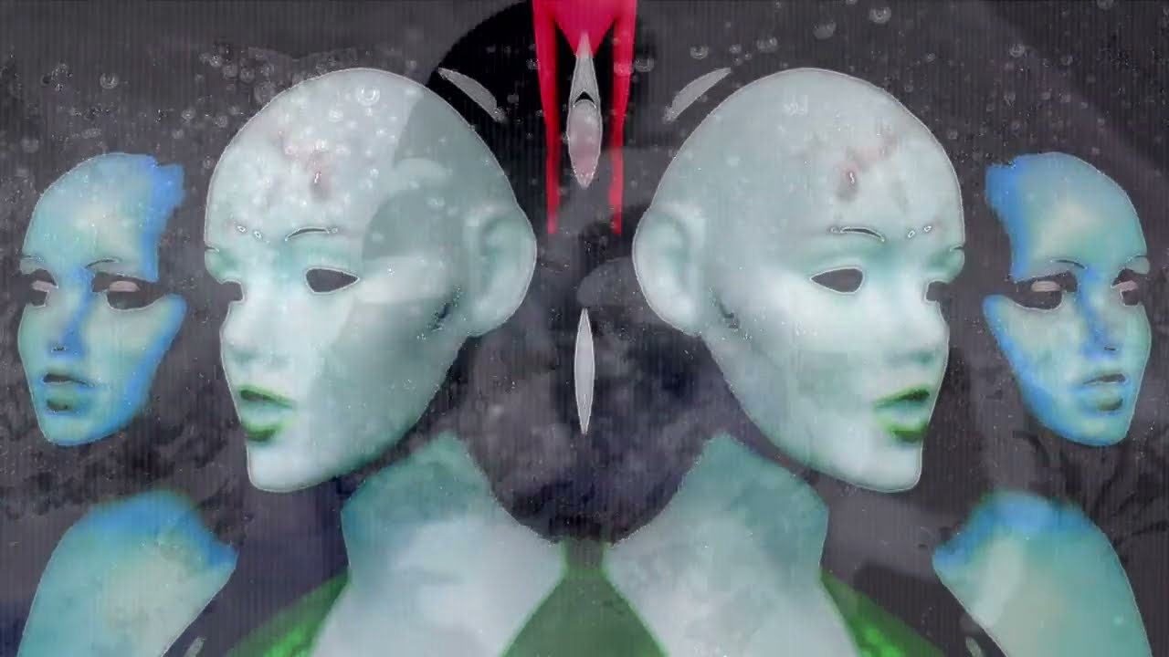 MANASYt - In Deep Tongues