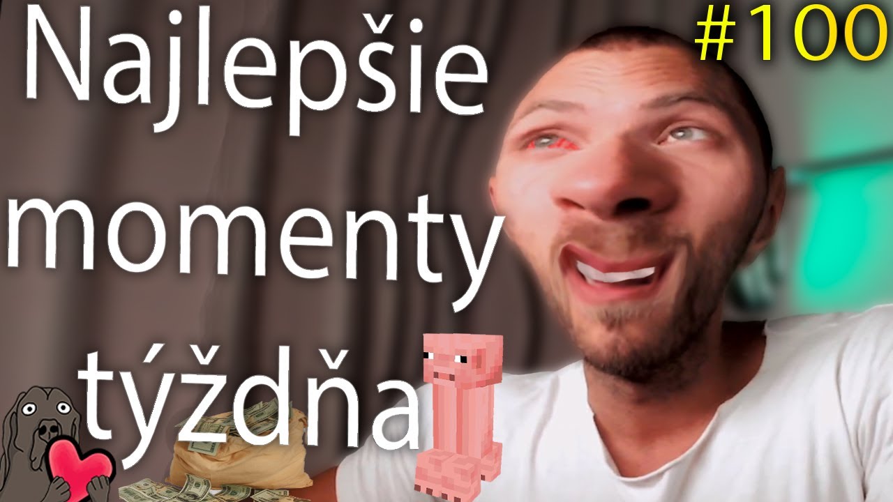 Restt - Najlepšie Momenty týždňa #100