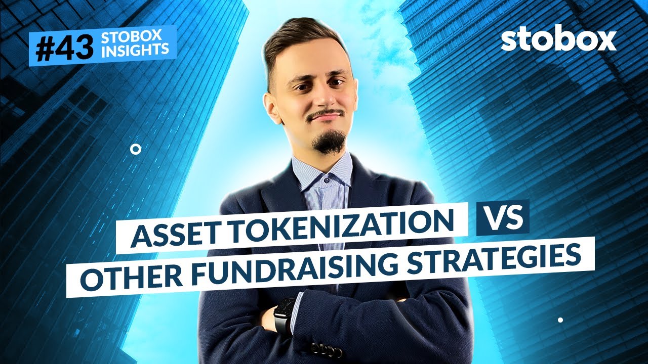 Security Tokens Offering vs IPO, private placements, and equity crowdfunding | Alternative finance