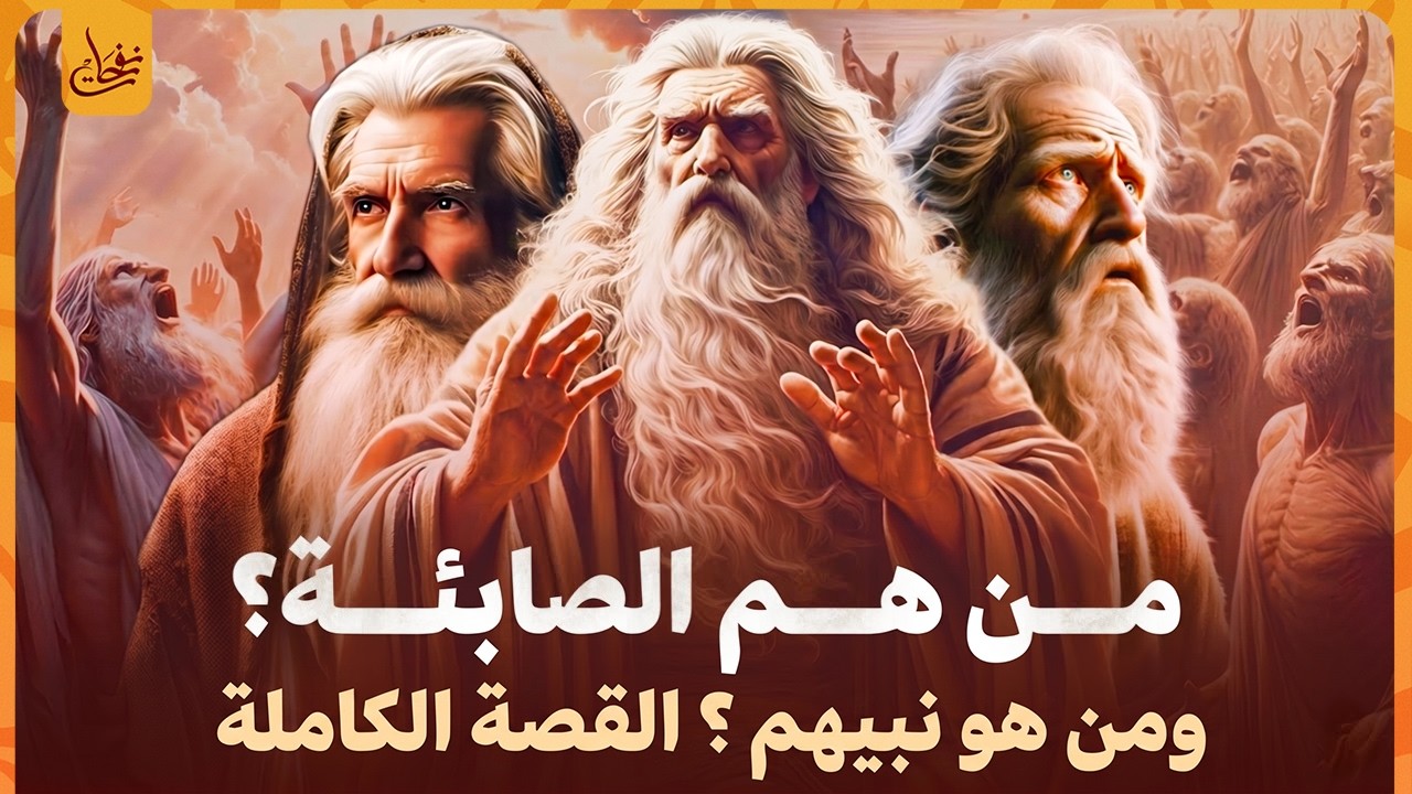 من هم الصابئة؟ ولماذا ذكرهم الله فى القران؟ ومن هو نبيهم؟ وهل سيدخلون الجنة ؟ ما لا تعرفه عن الصابئة