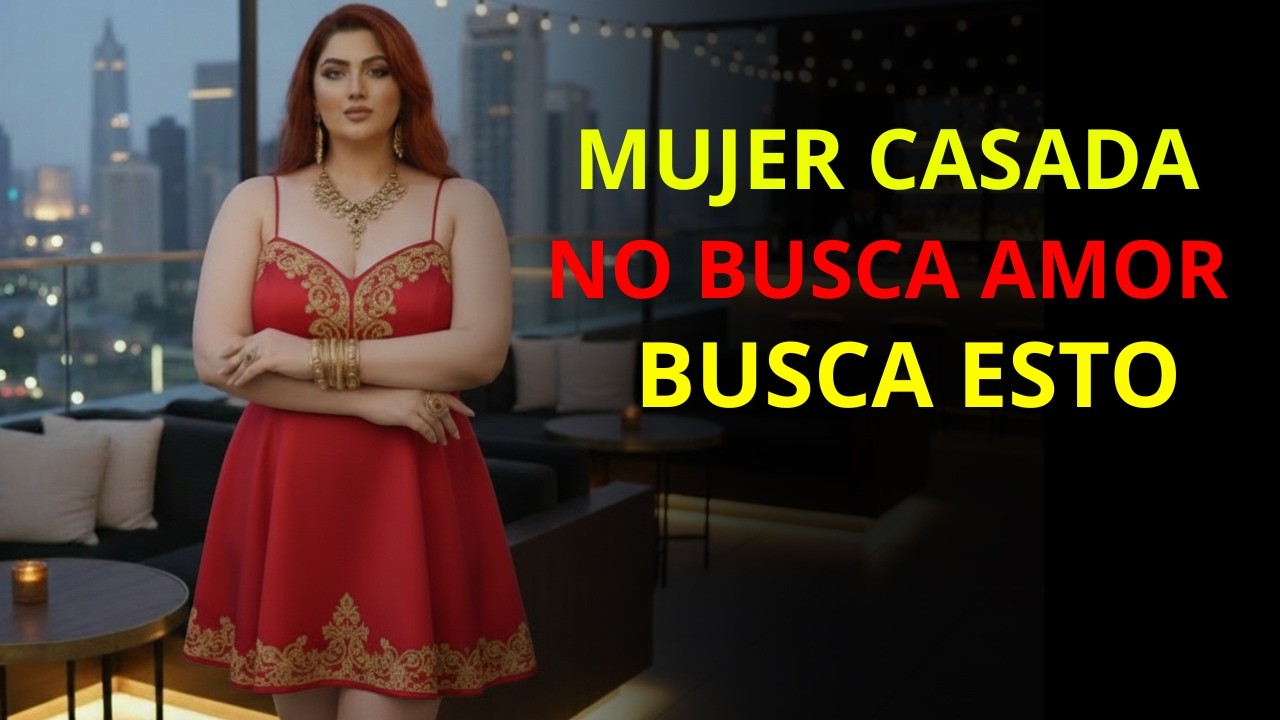 Por qué una mujer puede sentirse vacía junto a un buen hombre