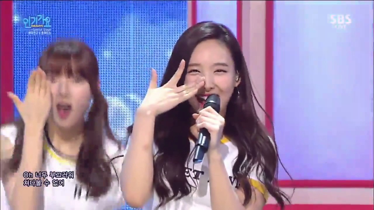 Bands tributing SNSD!!!