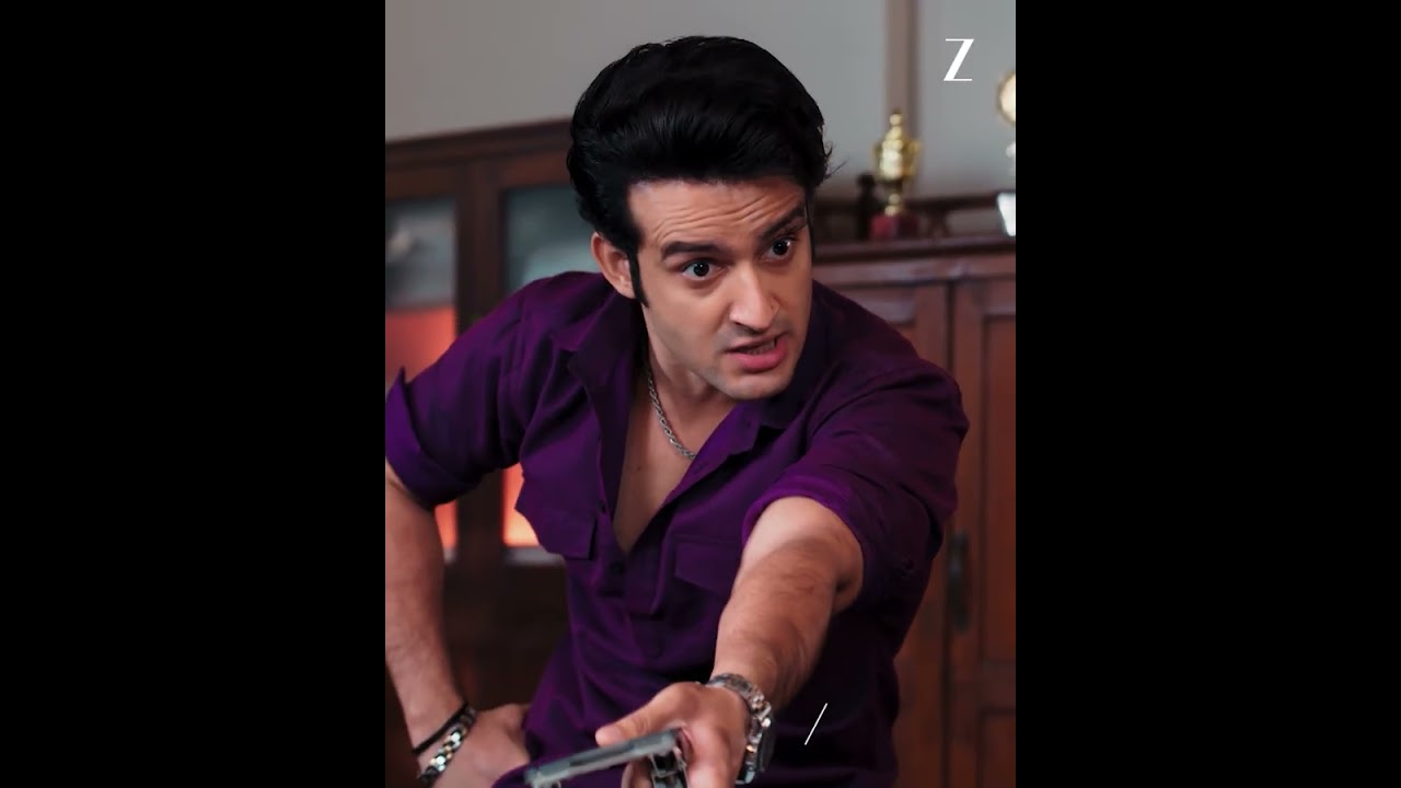 Lakshmi Niwas | EP 65 | Zee TV UK