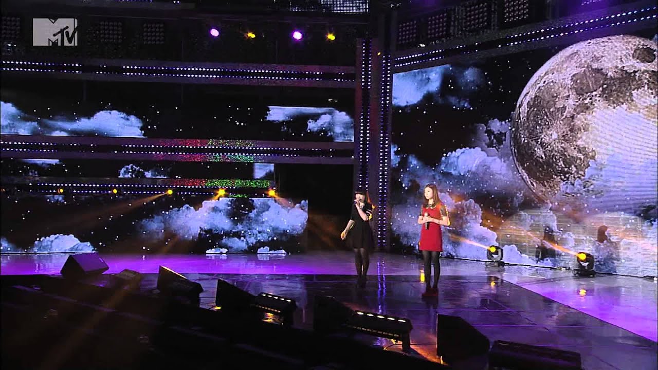 130116 15& - I Dream [1080P]