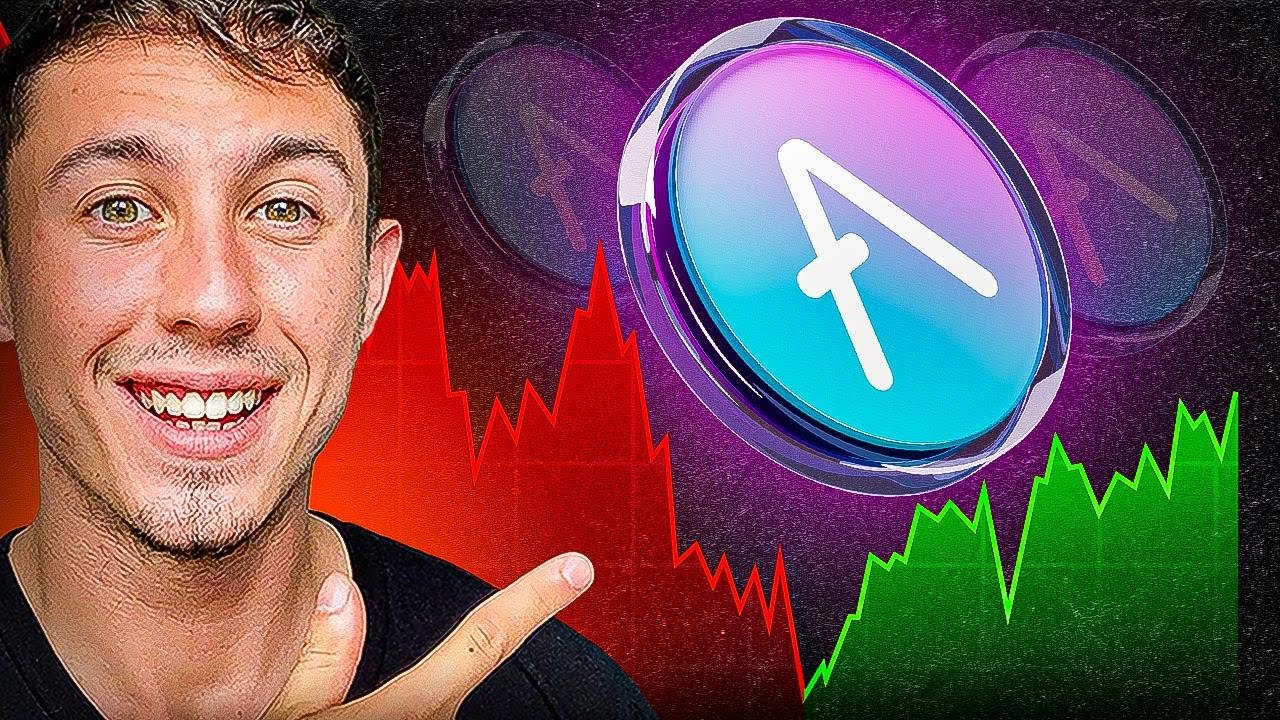 Последние новости об обновлении AAVE до версии V4 &mdash; прогноз цен и новости о AAVE.