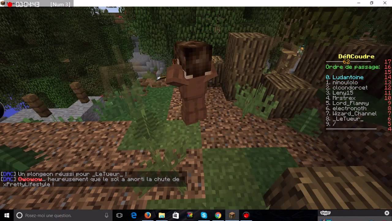Video Detente Sur Le FantaBobWorld