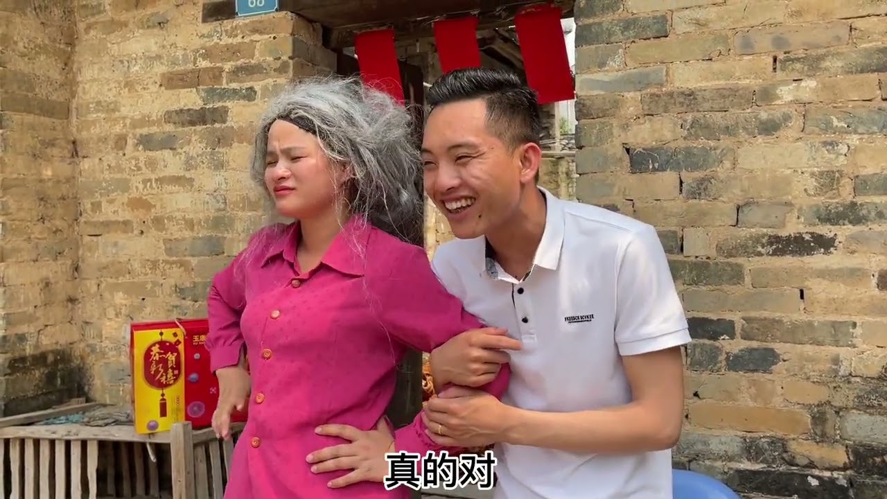 男怕入错行，女怕嫁错郎，不但嫁错郎，还远嫁真是人生悲剧 #嫁错人比嫁不出更可怕 #远嫁回家后的感人视频 #民间故事 #情感故事 #一定要看到最后 #我的乡村生活 #家庭情感 #婚前婚后