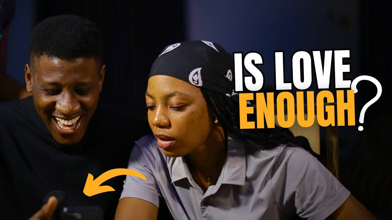 Is Love Enough
