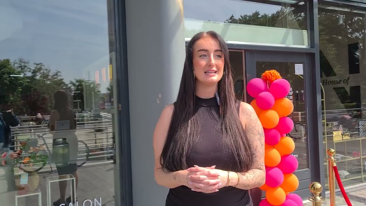 Kapperszaken in trek in Emmen: Er zijn 2 nieuwe kapperszaken geopend in Emmen