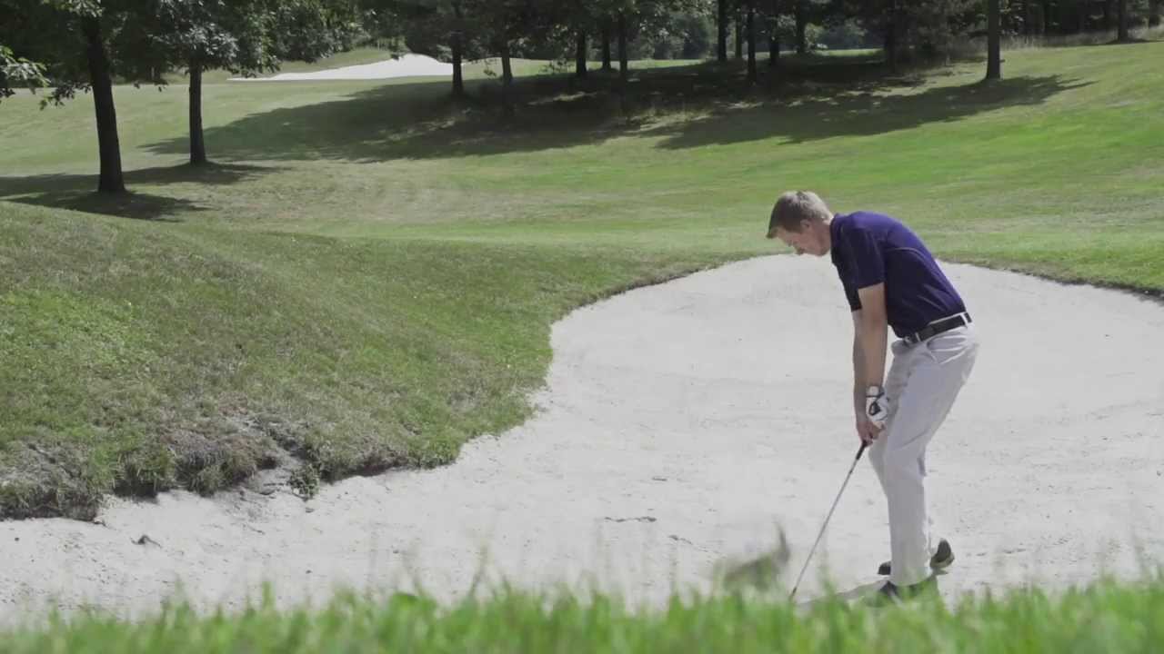 GOLFSCHULE MICHAEL BEHRENS