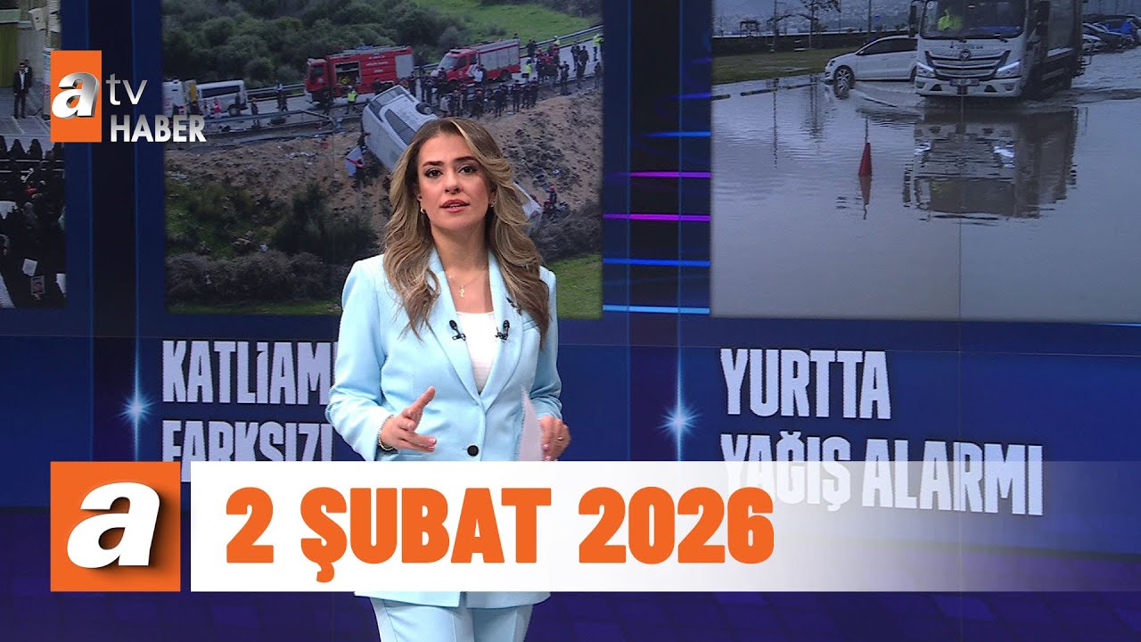 Kahvaltı Haberleri | 2 Şubat 2026