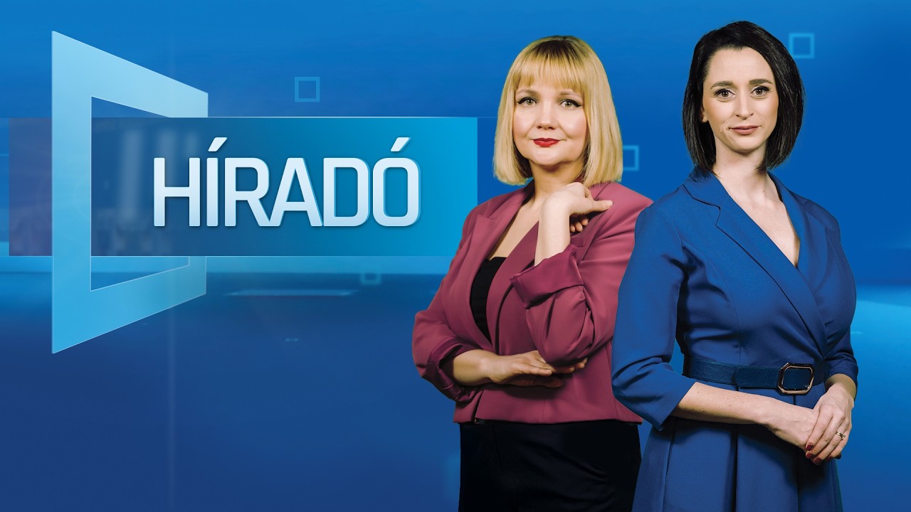 Híradó: 2026. március 20. – Erdély TV