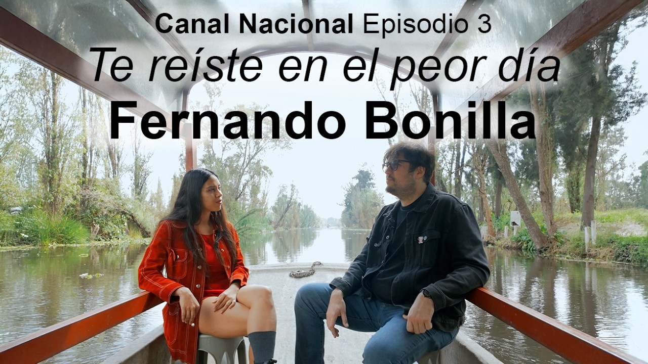 FERNANDO BONILLA | 