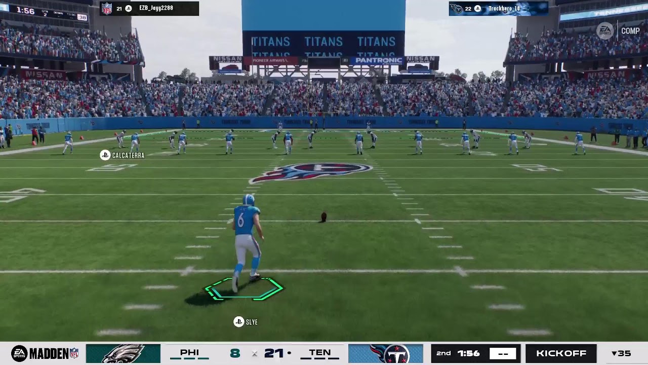 Madden 26