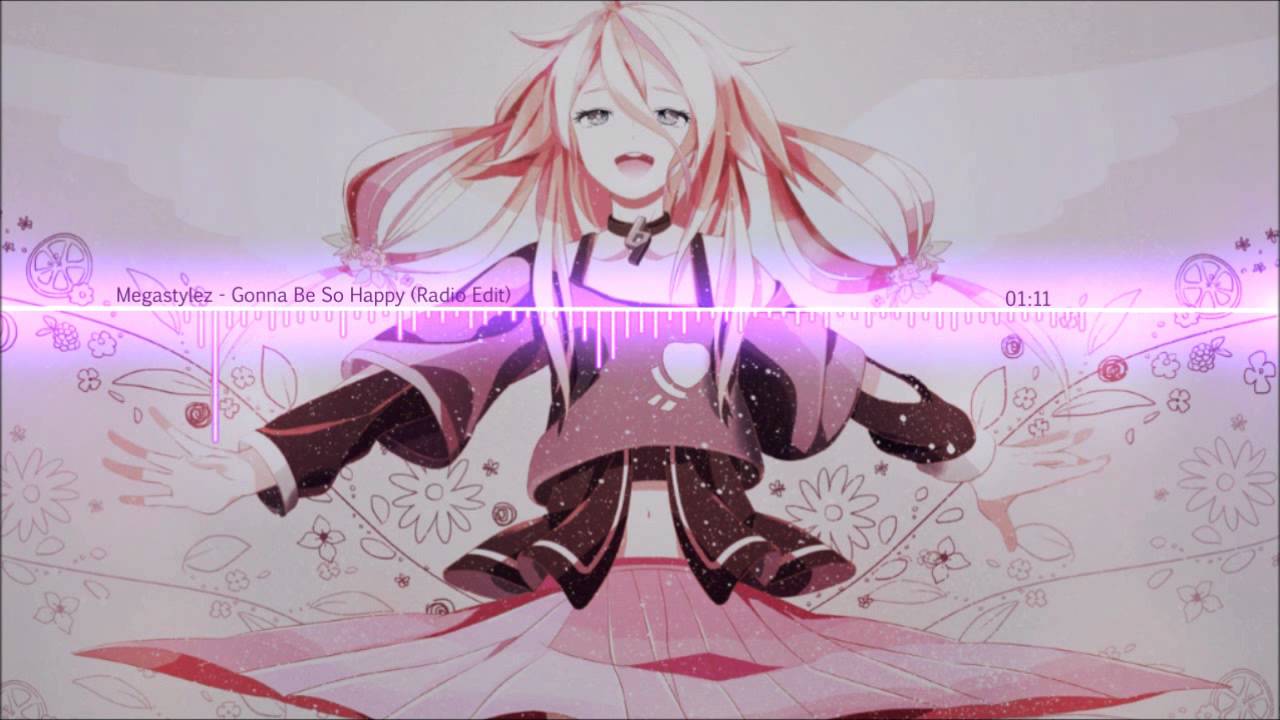 HD Nightcore - Gonna Be So Happy