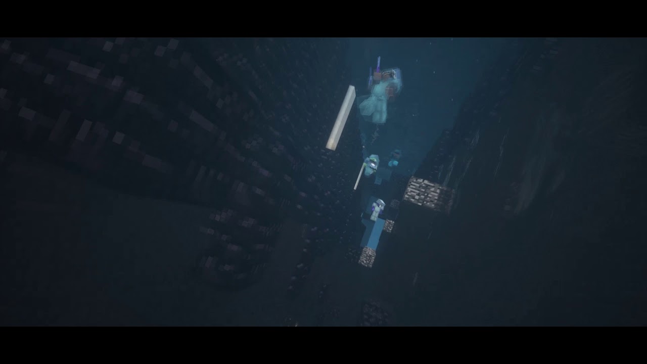 PewPew Raids Pollitos - (Minecraft Faction Raid Edit)