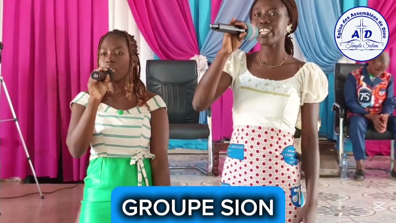 Groupe Sion