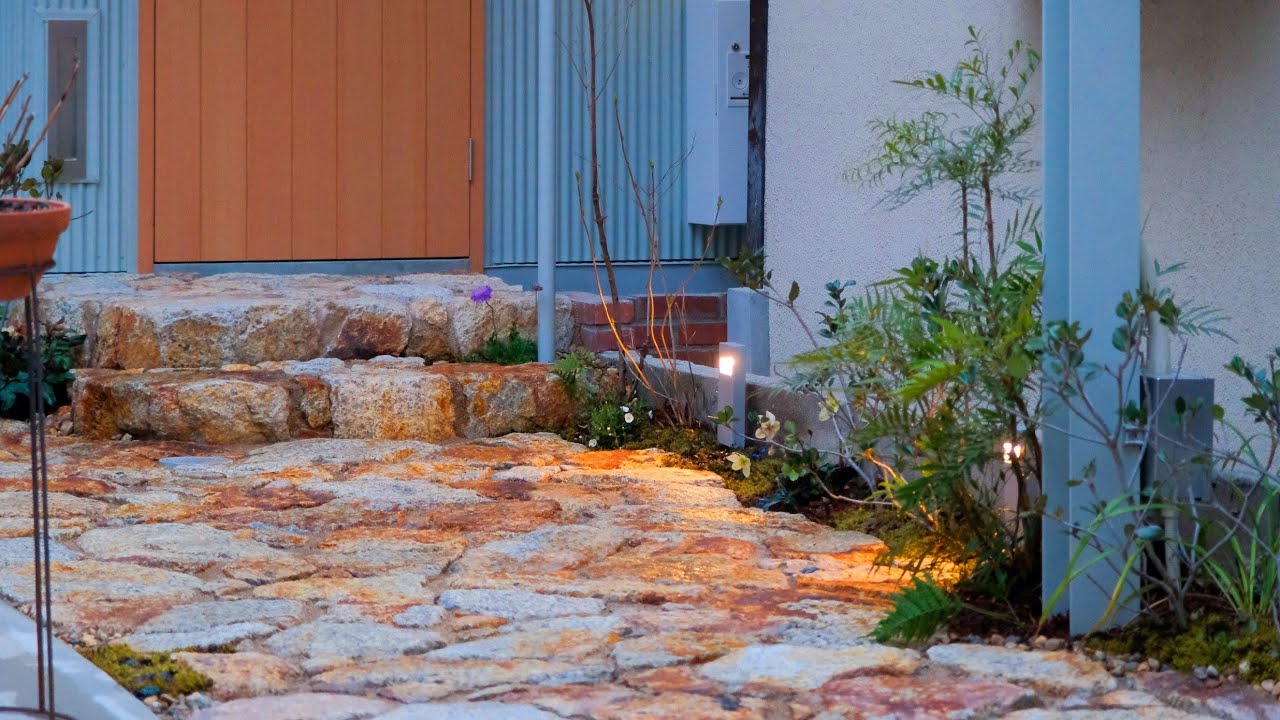 Japanese Designer House Collection 1