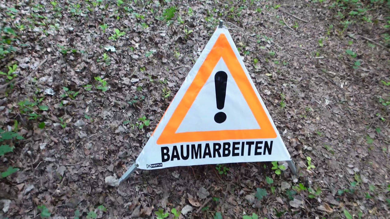 Sicherheitsunterweisung Seilklettertechnik