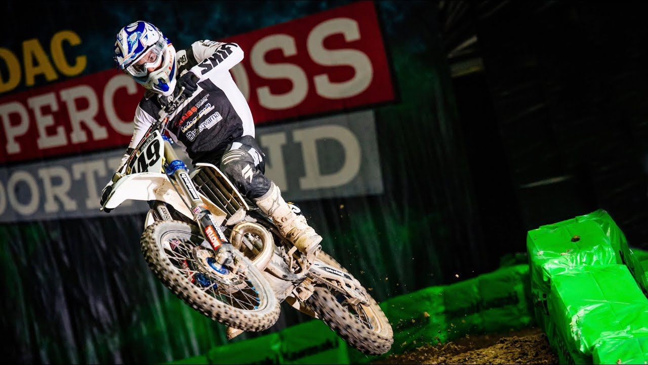 Last Supercross Race | Dortmund 2019 | 2-Stroke Revolution