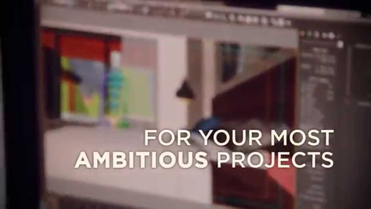 Motion Capture Studio - Making-Of