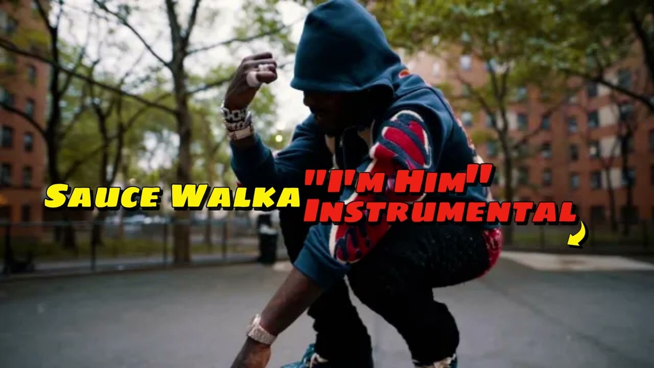 Sauce Walka -  