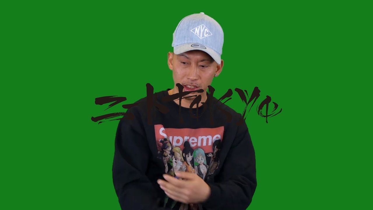 DJ MoB : DJが最初に買うべき機材