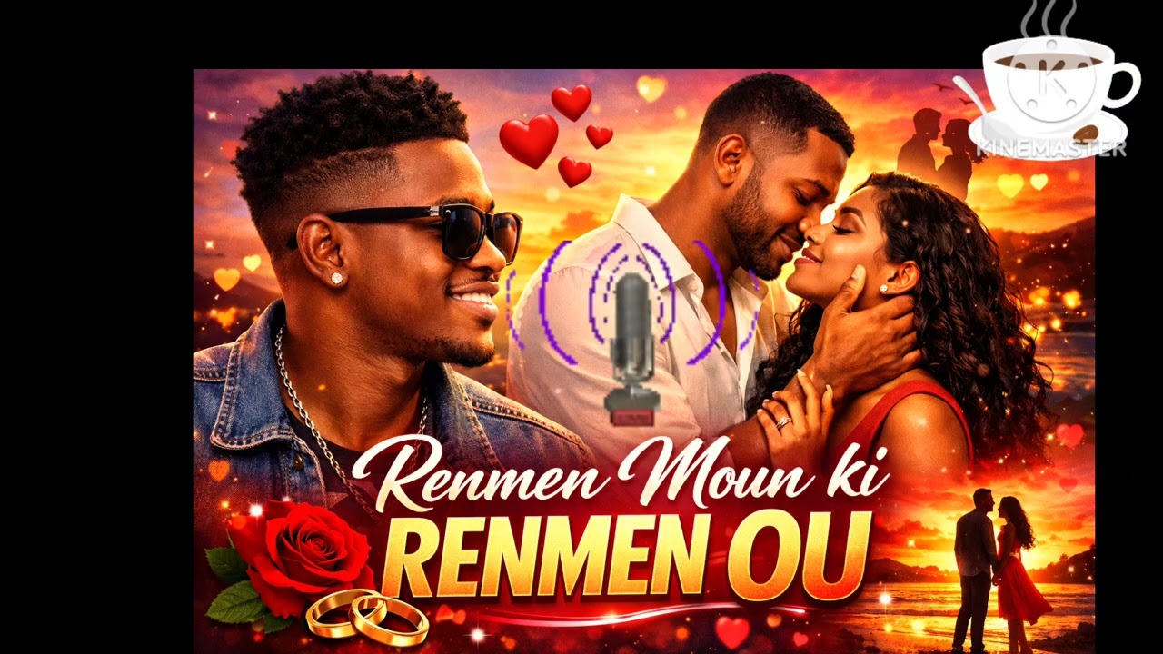 Renmen moun ki Renmen ou...