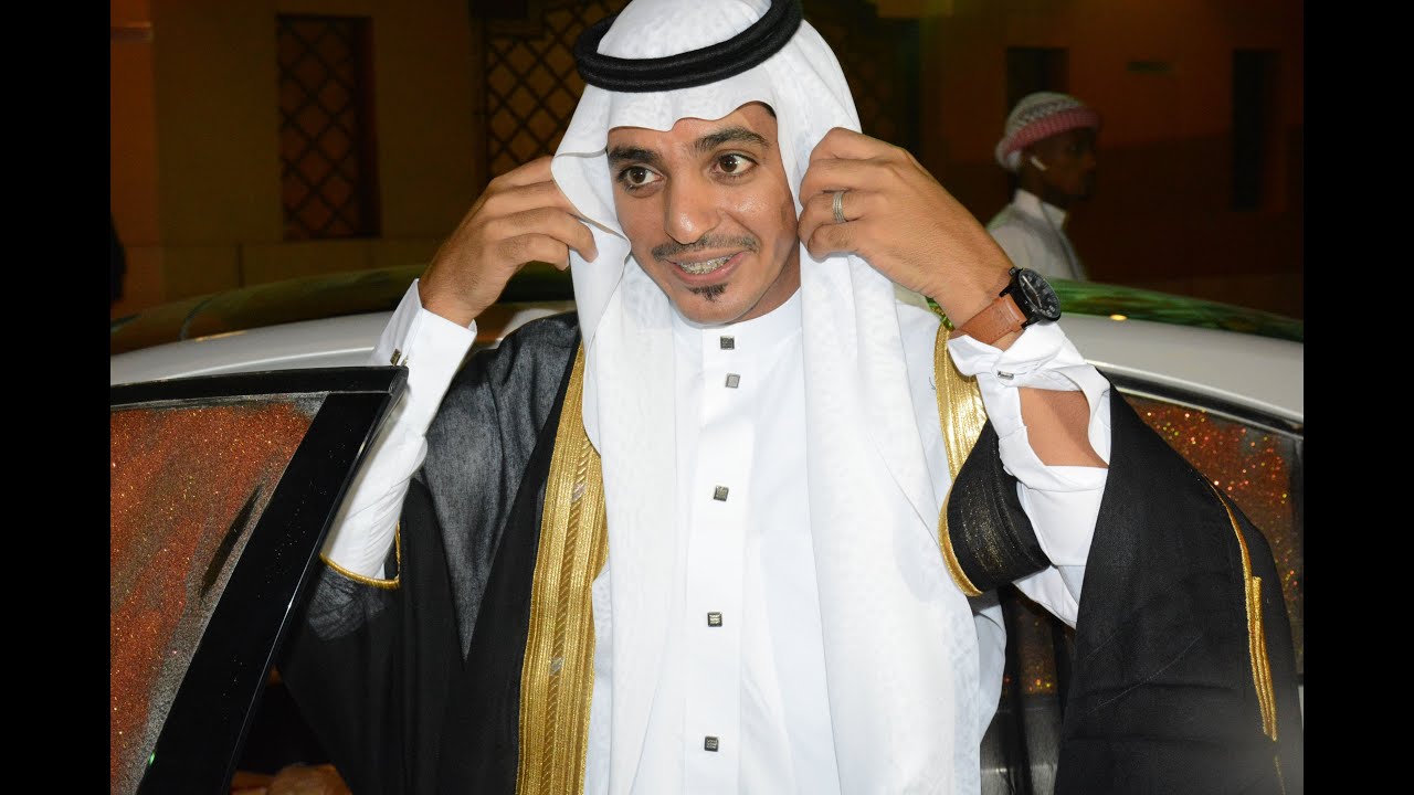 يحيى فرج - طال ياعيوني الرجا في حفل زفاف الشاب حسام مدخلي