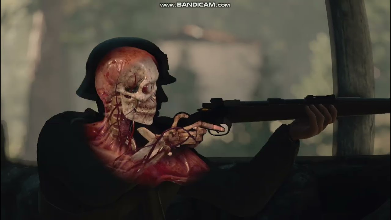 Sniper rifle king 👑