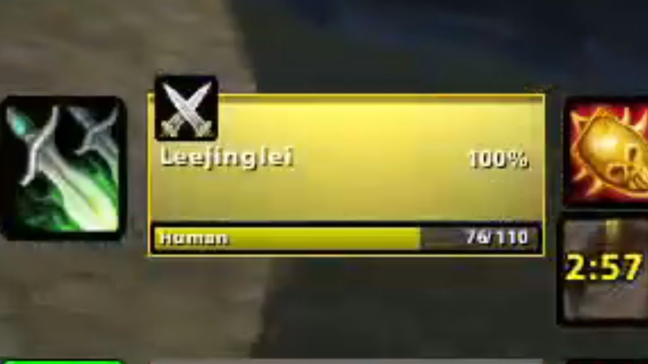 I think I found the NA mirlol
